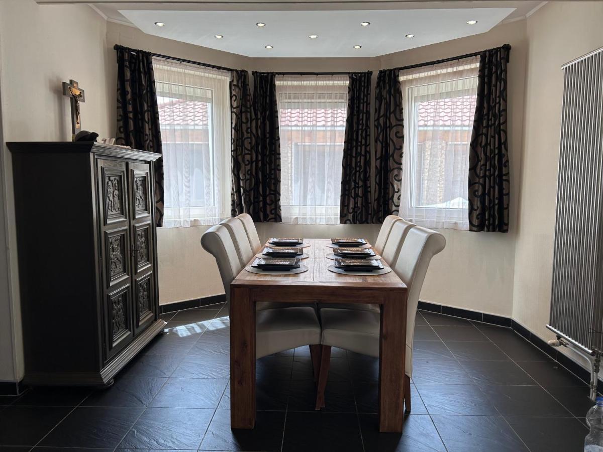 Bikeaway Guesthouse Kereki Dış mekan fotoğraf