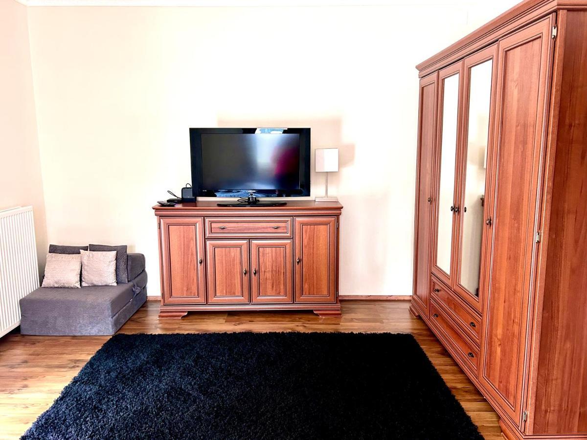 Bikeaway Guesthouse Kereki Dış mekan fotoğraf