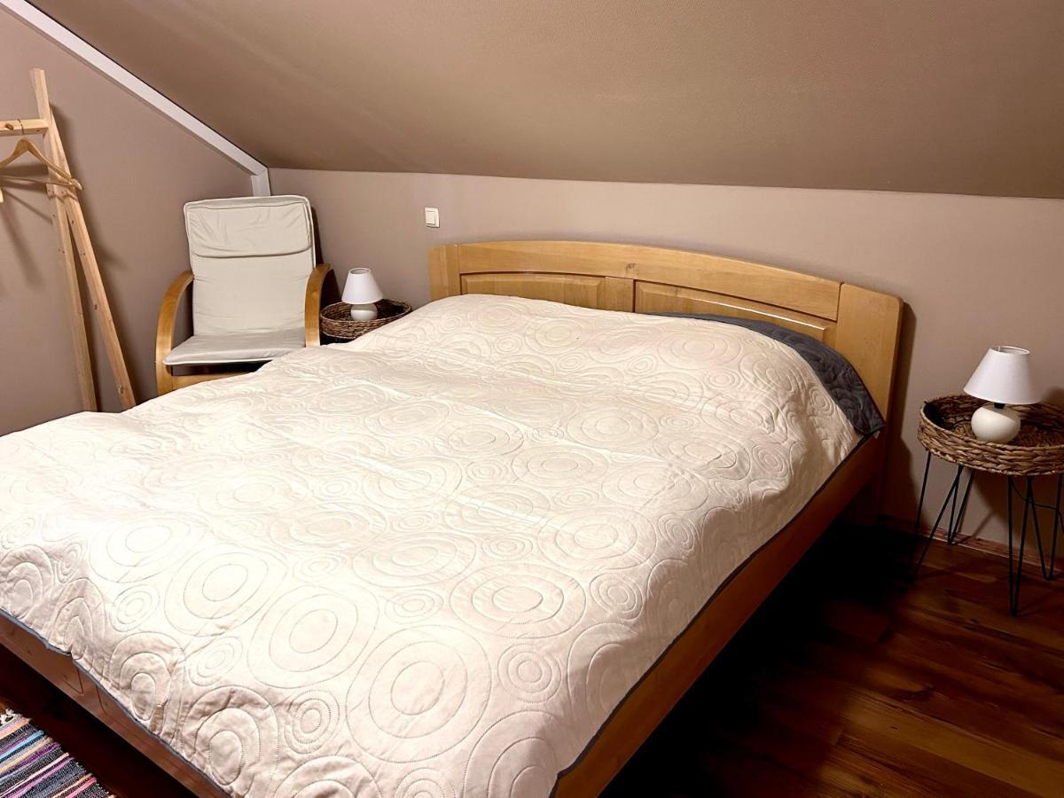 Bikeaway Guesthouse Kereki Dış mekan fotoğraf