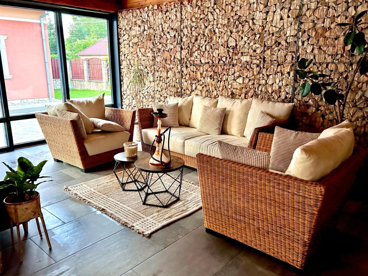 Bikeaway Guesthouse Kereki Dış mekan fotoğraf