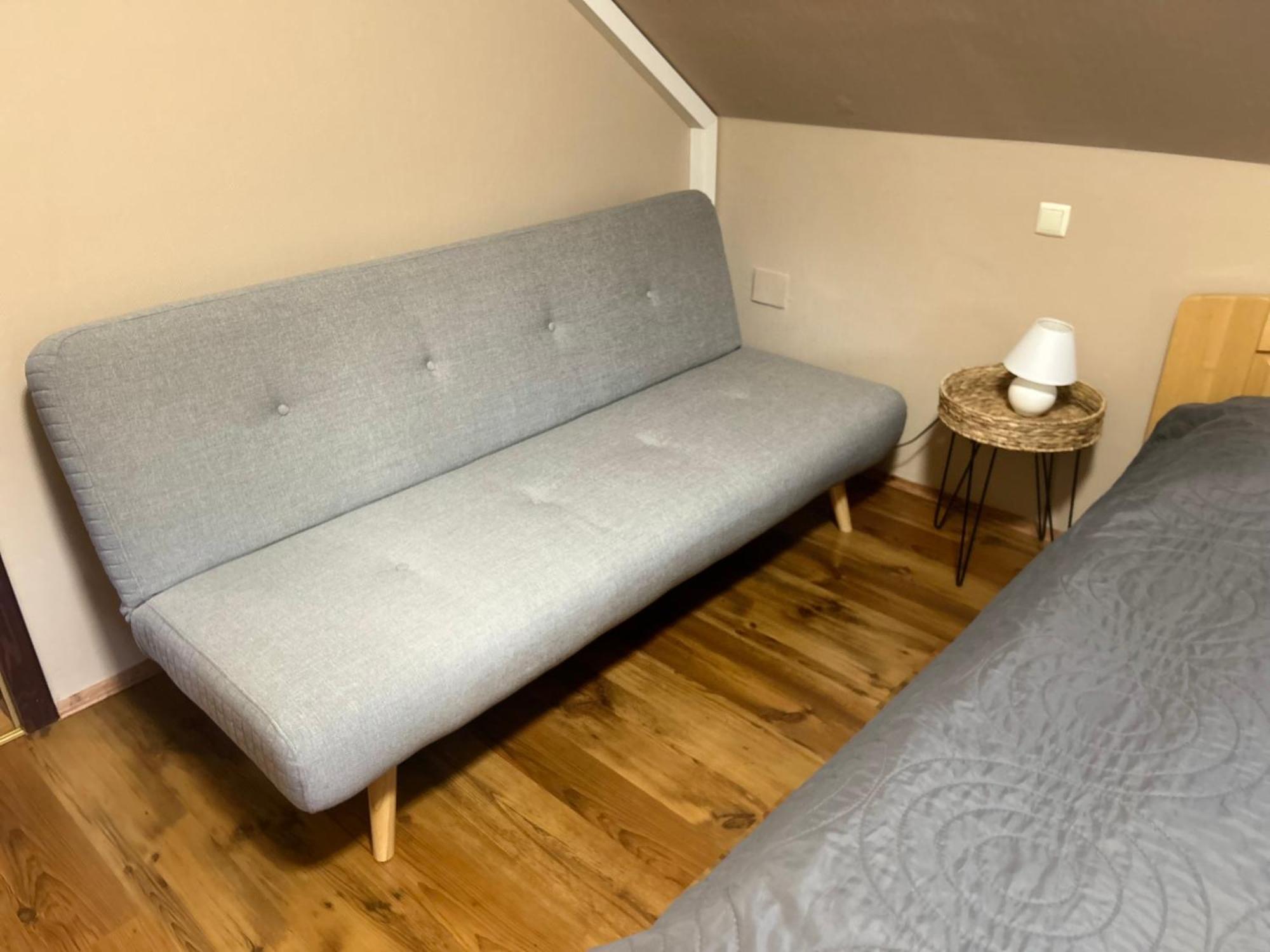 Bikeaway Guesthouse Kereki Dış mekan fotoğraf