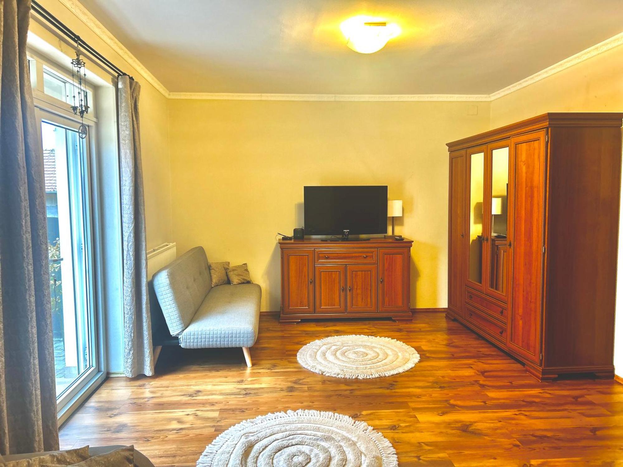 Bikeaway Guesthouse Kereki Dış mekan fotoğraf