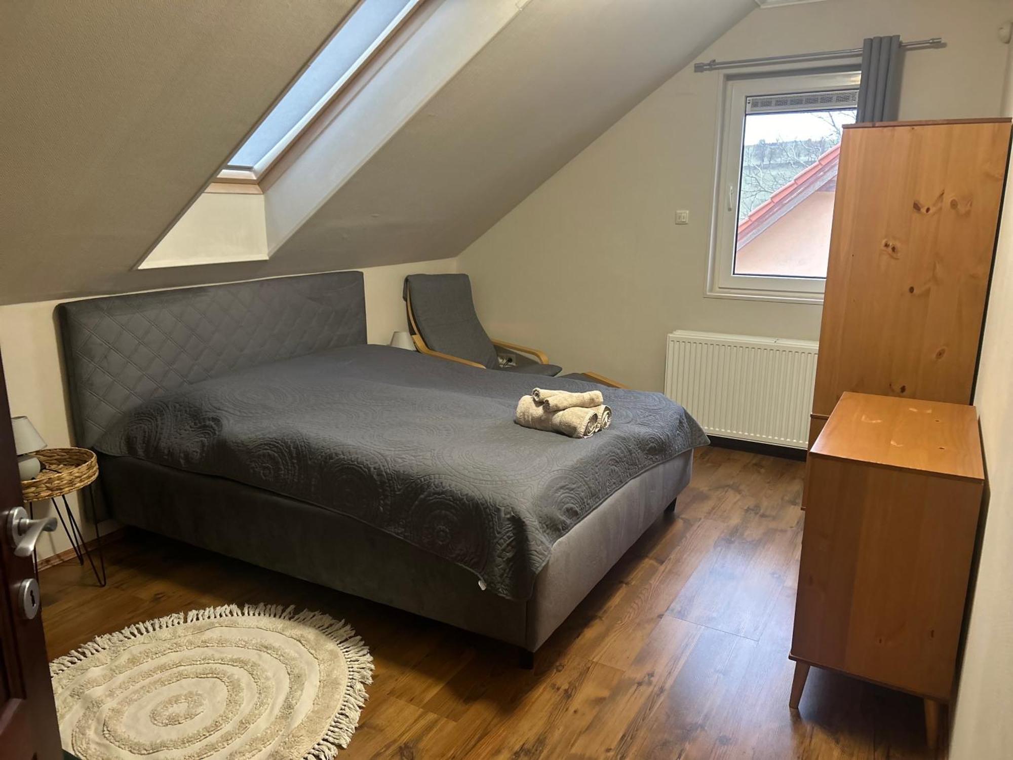 Bikeaway Guesthouse Kereki Dış mekan fotoğraf