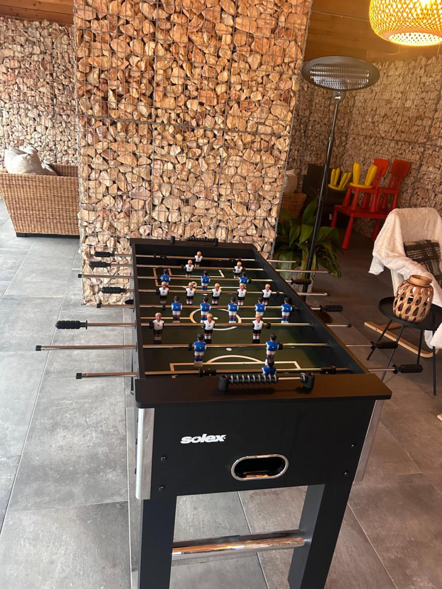 Bikeaway Guesthouse Kereki Dış mekan fotoğraf