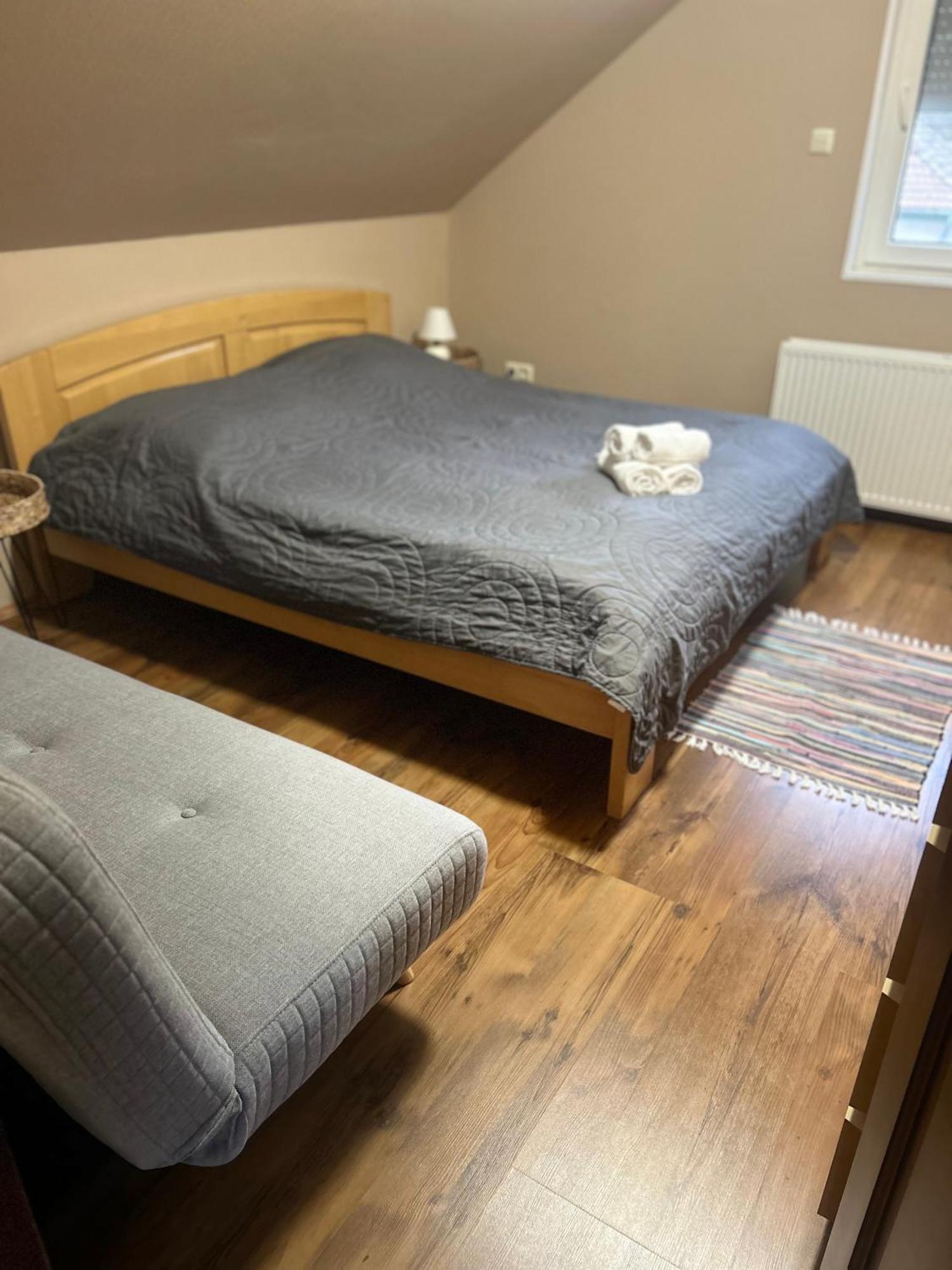 Bikeaway Guesthouse Kereki Dış mekan fotoğraf