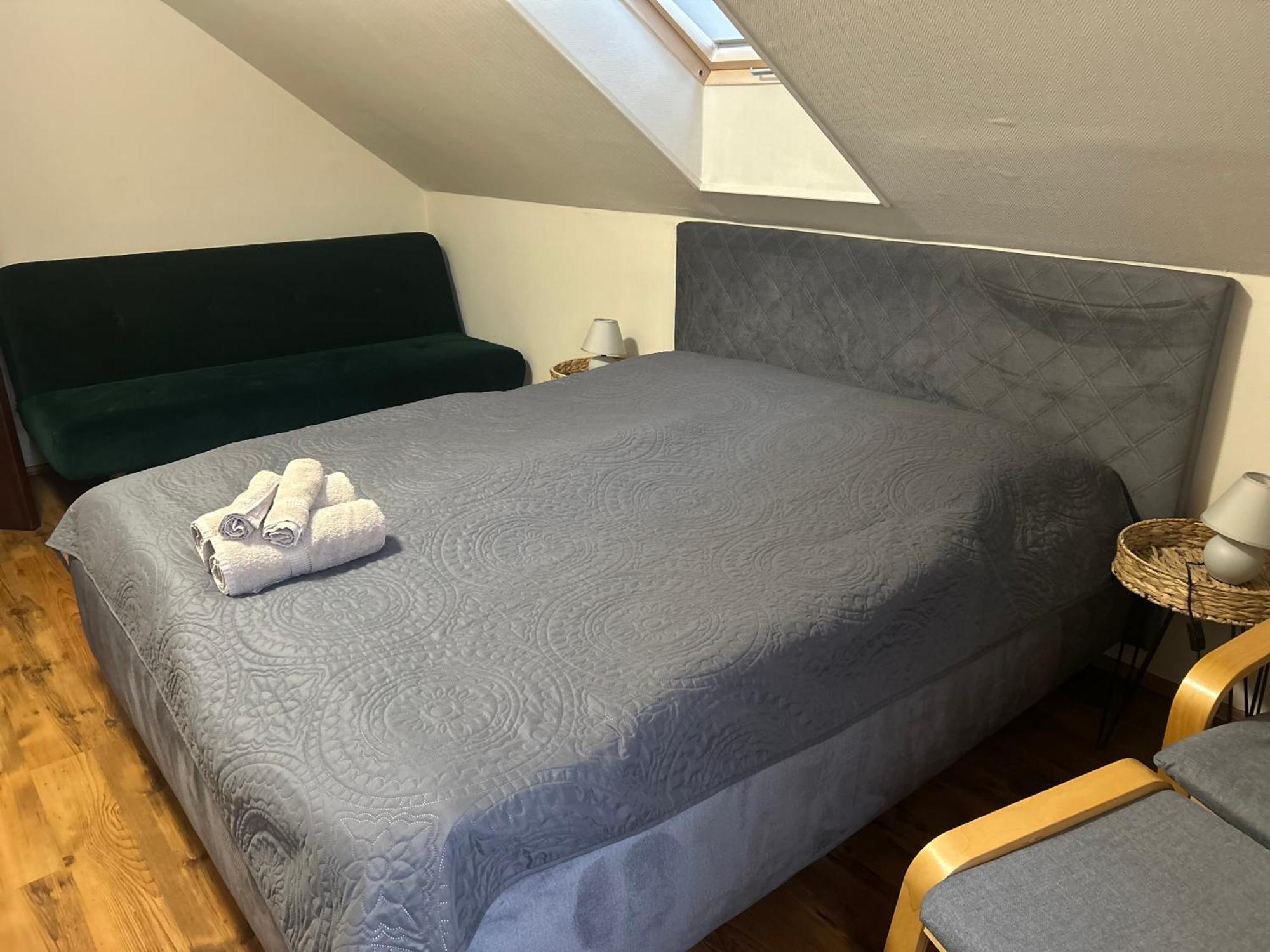 Bikeaway Guesthouse Kereki Dış mekan fotoğraf