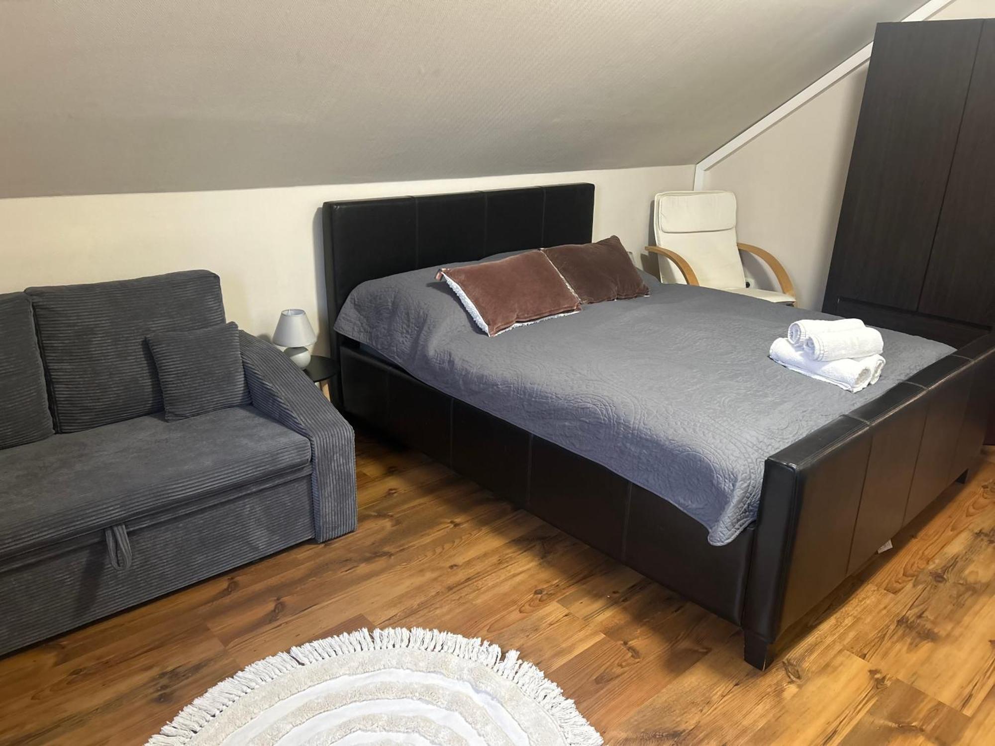 Bikeaway Guesthouse Kereki Dış mekan fotoğraf