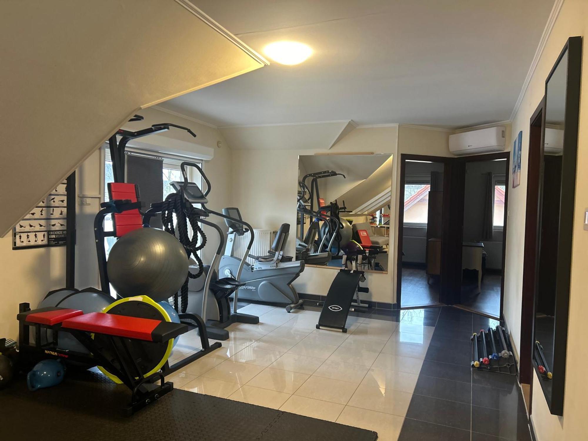 Bikeaway Guesthouse Kereki Dış mekan fotoğraf