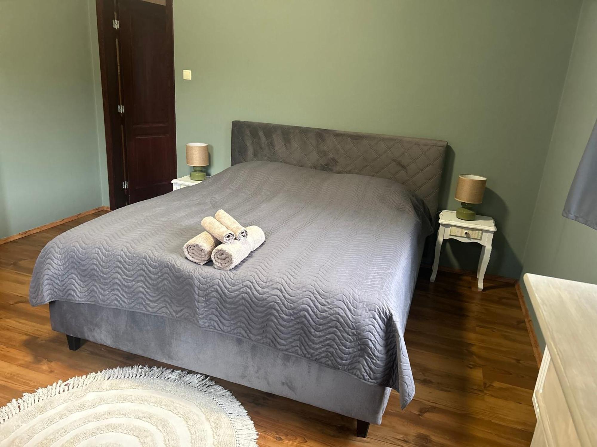 Bikeaway Guesthouse Kereki Dış mekan fotoğraf