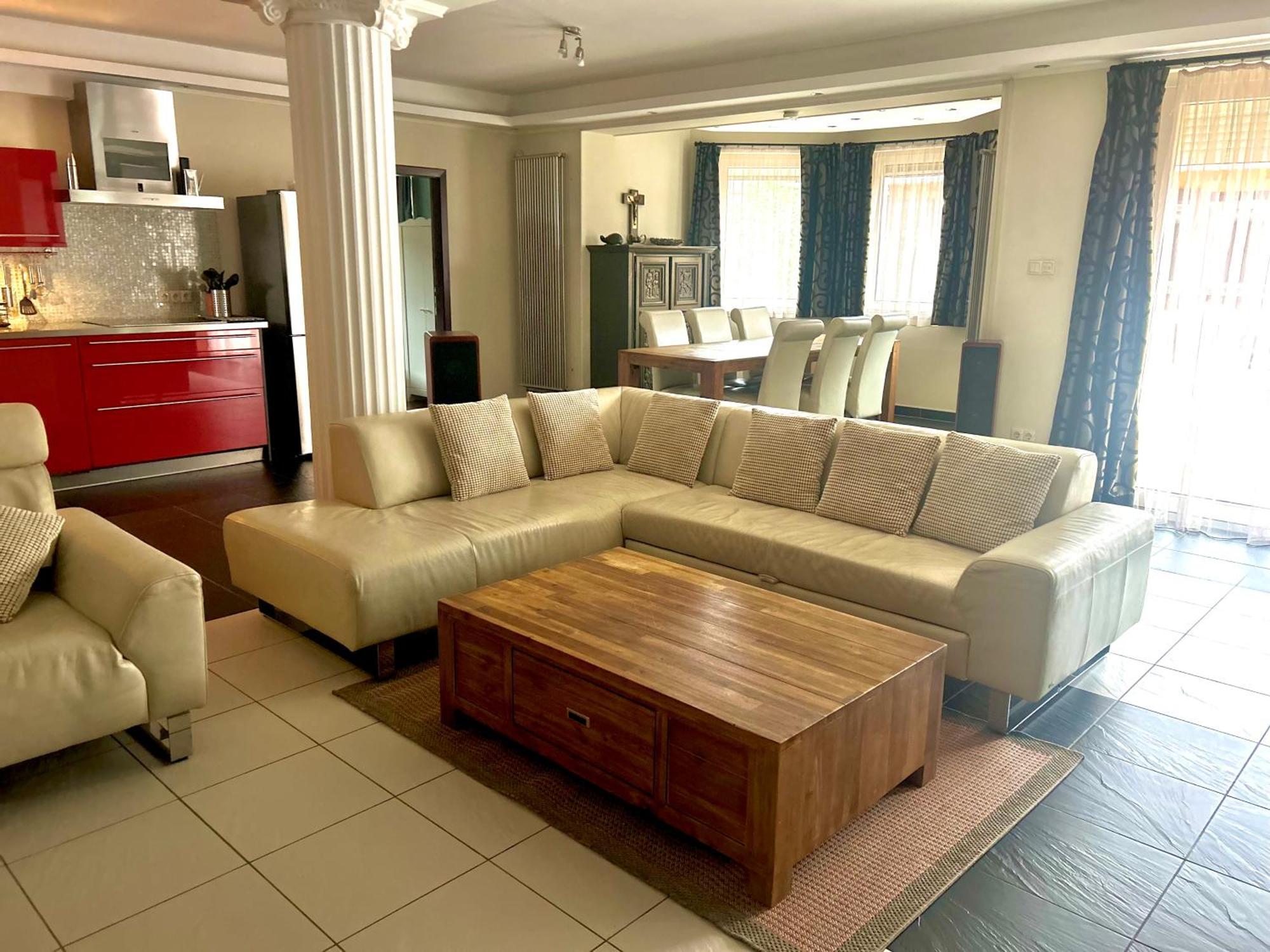 Bikeaway Guesthouse Kereki Dış mekan fotoğraf