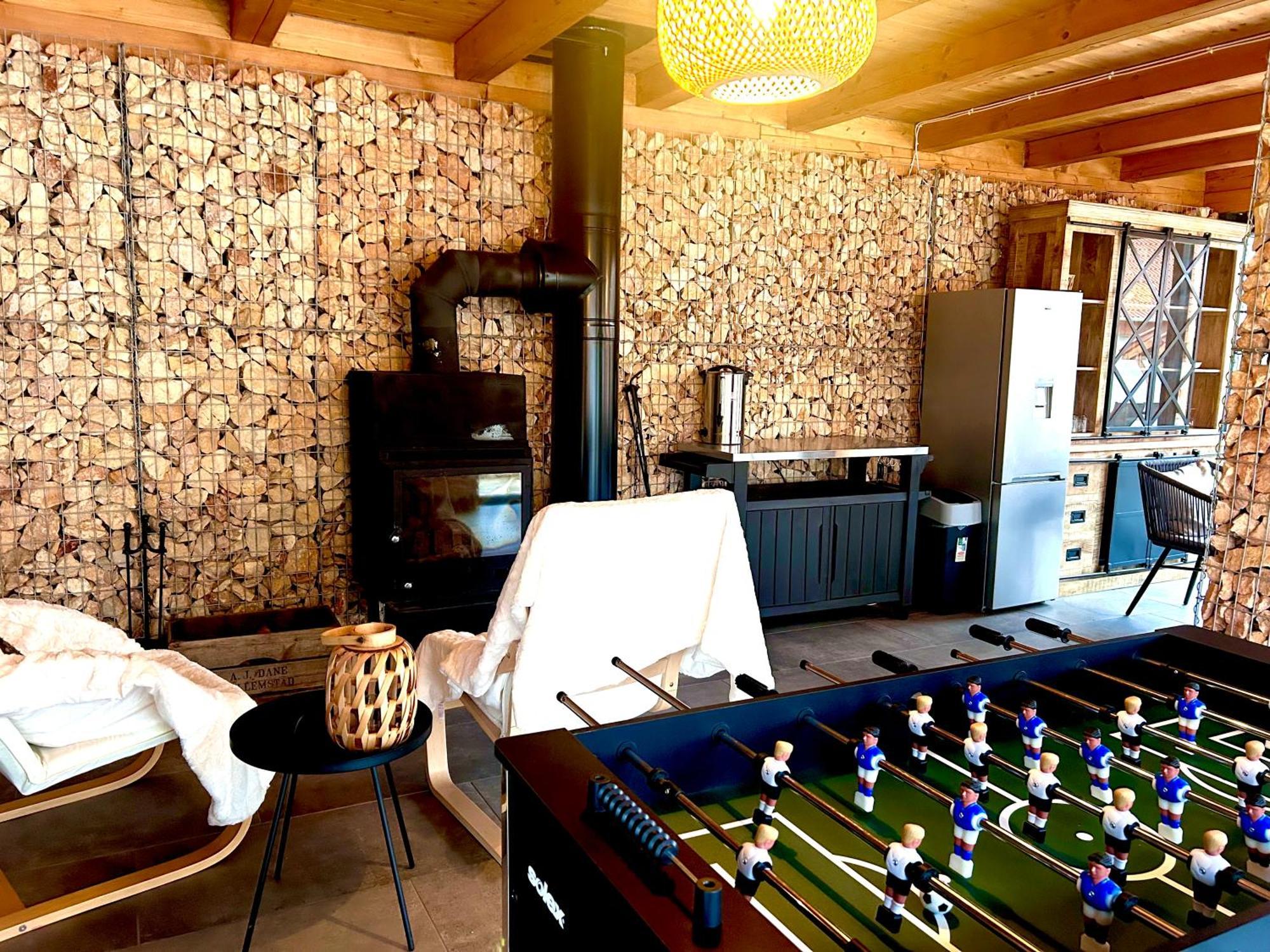 Bikeaway Guesthouse Kereki Dış mekan fotoğraf
