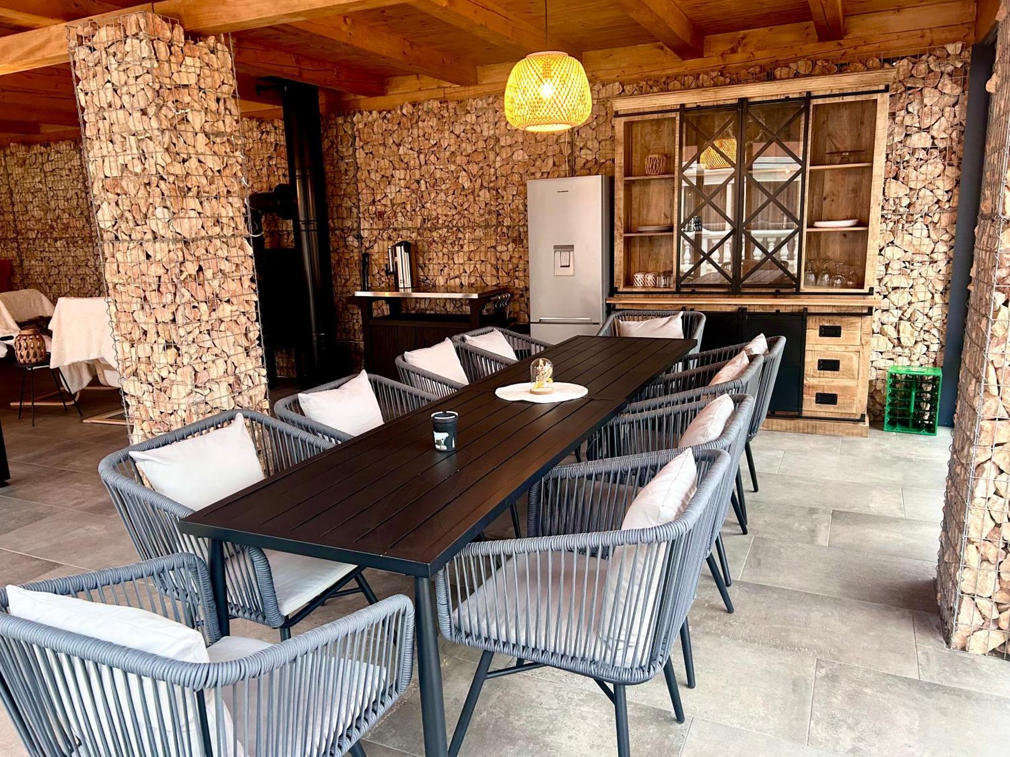 Bikeaway Guesthouse Kereki Dış mekan fotoğraf