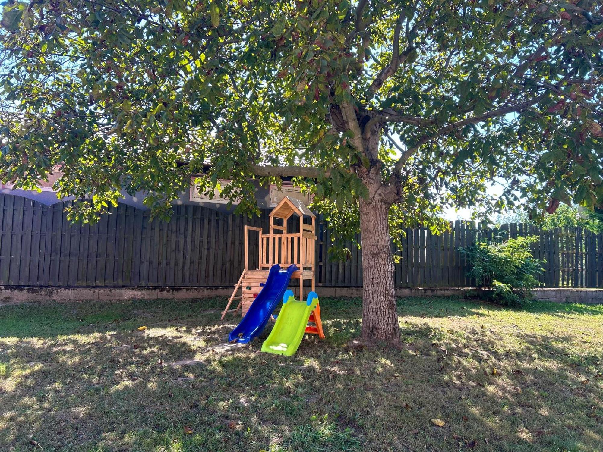 Bikeaway Guesthouse Kereki Dış mekan fotoğraf