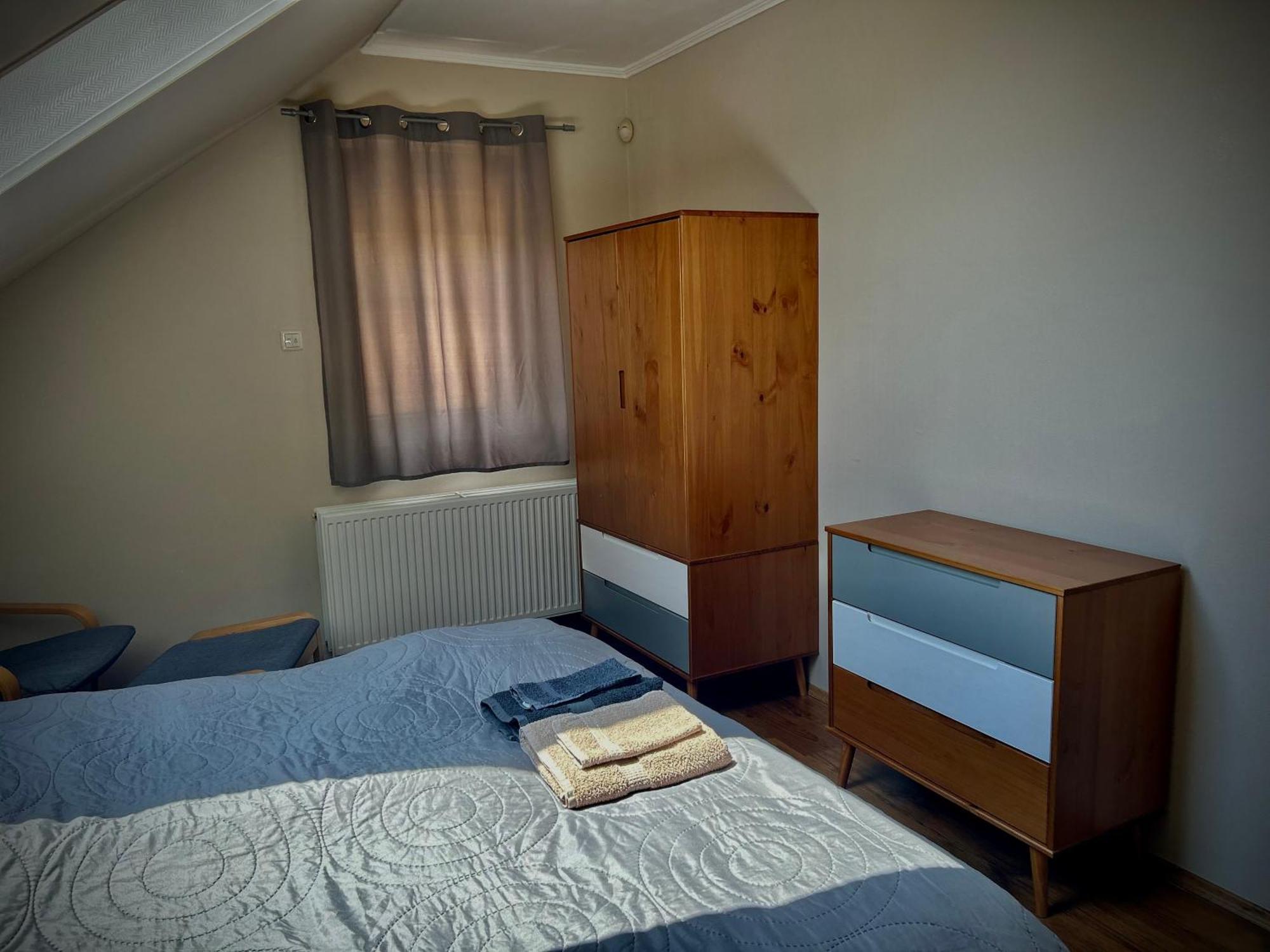 Bikeaway Guesthouse Kereki Dış mekan fotoğraf