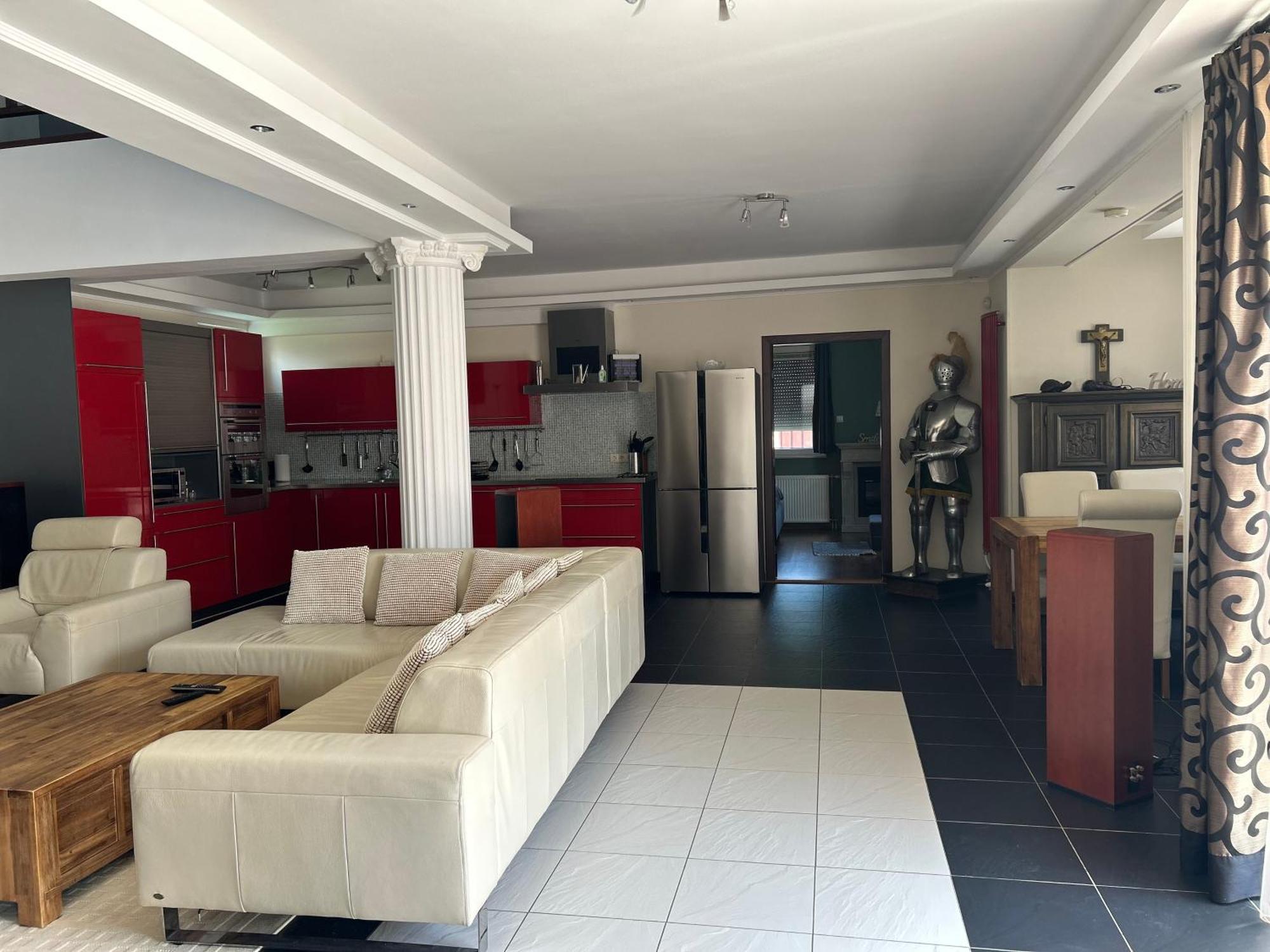 Bikeaway Guesthouse Kereki Dış mekan fotoğraf