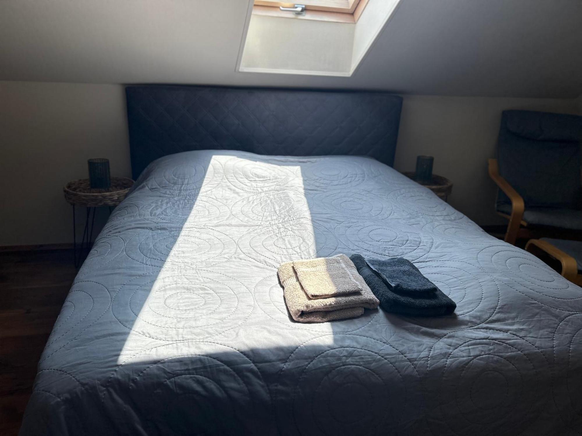 Bikeaway Guesthouse Kereki Dış mekan fotoğraf