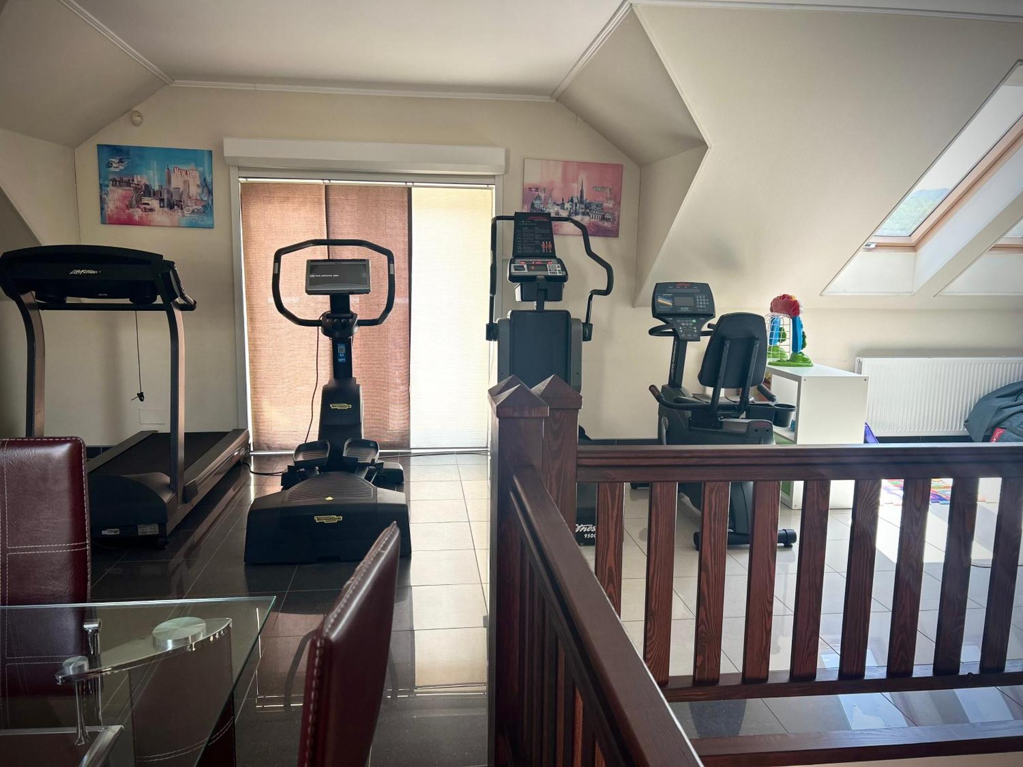 Bikeaway Guesthouse Kereki Dış mekan fotoğraf