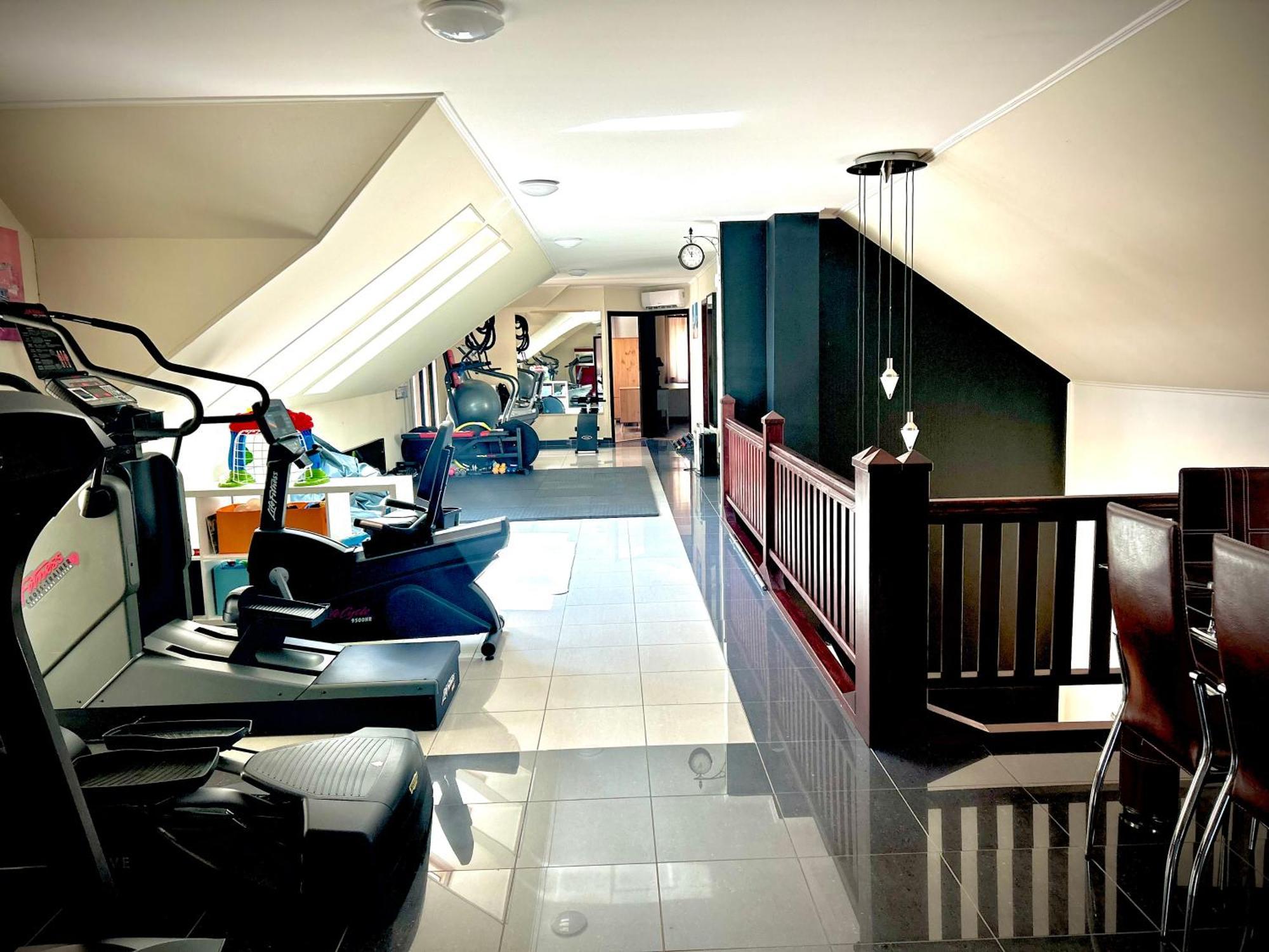 Bikeaway Guesthouse Kereki Dış mekan fotoğraf