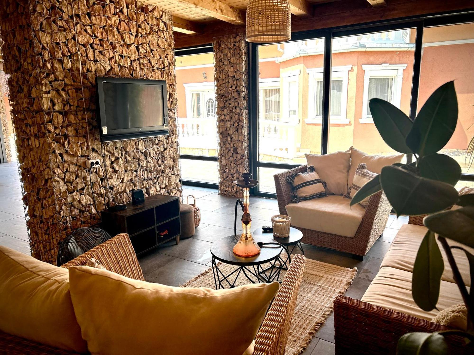Bikeaway Guesthouse Kereki Dış mekan fotoğraf