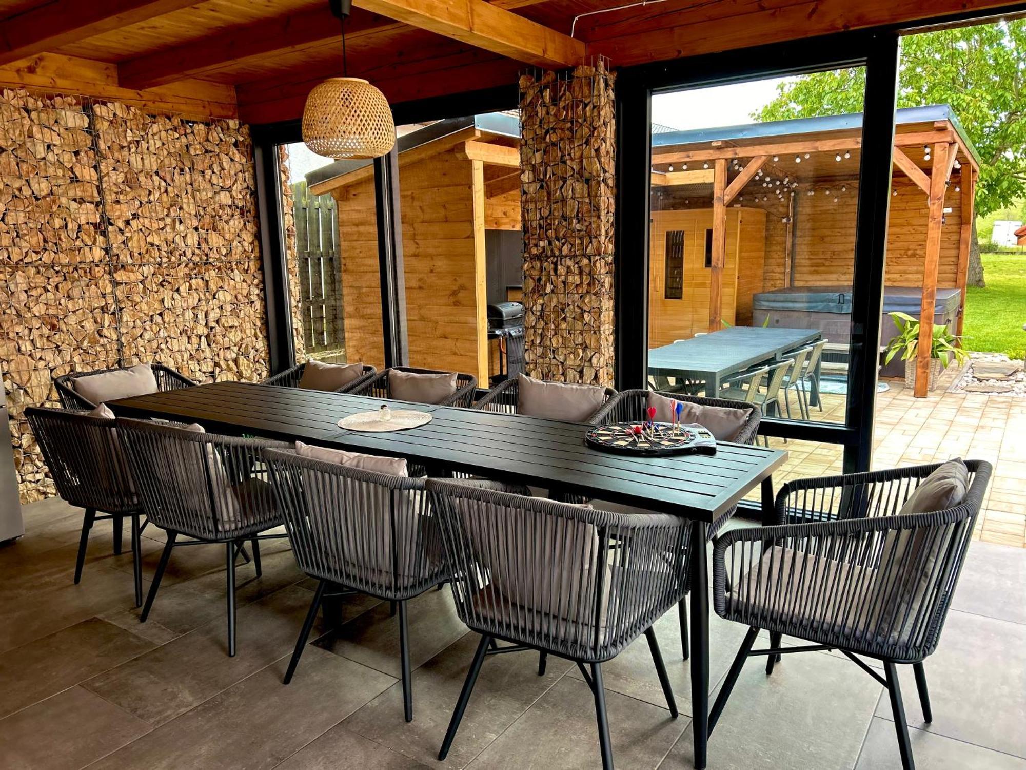Bikeaway Guesthouse Kereki Dış mekan fotoğraf