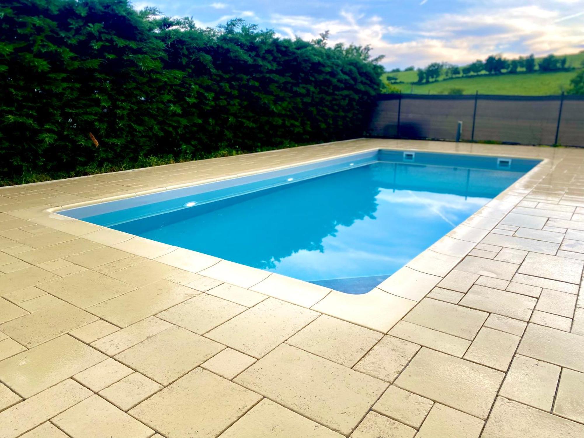 Bikeaway Guesthouse Kereki Dış mekan fotoğraf